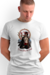 Camiseta Umbanda Exu Tranca Ruas Das Almas