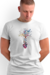 Camiseta Ioga Arvore Da Vida M01
