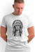 Camiseta Xamânica Indio Caboclo M31 - comprar online