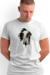 Camiseta Xamânica Cocar M20