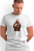 Camiseta Católica São Francisco de Assis na internet