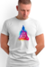 Camiseta Ioga Buddha Good Vibes Only