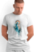 Camiseta Católica Nossa Senhora Flores