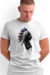 Camiseta Xamânica Cabocla M23