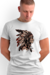 Camiseta Xamânica Cabocla M34