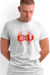 Camiseta Umbanda Exu M22 - comprar online