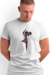 Camiseta Ioga Pose Da Árvore M29 na internet