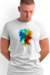 Imagem do Camiseta Ioga Arvore Da Vida M12