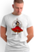 Camiseta Umbanda Pomba Gira