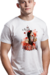 Camiseta Umbanda Pomba Gira Maria Padilha