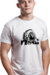 Camiseta Xamânica Indio Caboclo M27