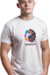 Camiseta Ioga Yin Yang Find Balance M26 na internet