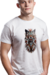 Camiseta Xamânica Lobo M13 - loja online