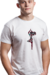 Camiseta Ioga Pose Da Árvore M29