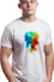 Camiseta Ioga Arvore Da Vida M12 - loja online