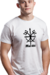 Camiseta Umbanda Exu Marabo M8
