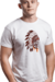 Camiseta Xamânica Caboclo M7
