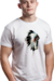 Camiseta Xamânica Cocar M20