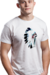 Camiseta Xamânica Cocar M22