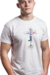 Camiseta Ioga Postura Da Arvore M28 - Rainha da Floresta SM | Vista Sua Fé