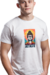 Camiseta Ioga Buda M35 - comprar online