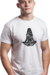Camiseta Ioga I Am Blessed M11