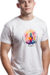 Camiseta Ioga M38