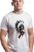 Camiseta Xamânica Caboclo M36