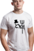 Camiseta Umbanda Exu M23