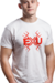Camiseta Umbanda Exu M22 - Rainha da Floresta SM | Vista Sua Fé