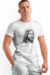 Camiseta Católica Jesus Cristo