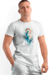 Camiseta Católica Nossa Senhora Flores na internet