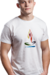 Camiseta Ioga M34