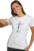 Camiseta Ioga Postura Da Arvore M28