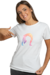 Camiseta Ioga Sempre Acredite em Você
