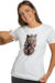 Camiseta Xamânica Lobo M13