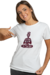 Camiseta Ioga Free You Mind And Smile Inside M23