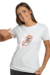 Camiseta Católica Crucifixo
