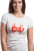 Camiseta Umbanda Exu M22