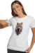 Camiseta Xamânica Lobo M5 - comprar online