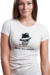 Camiseta Umbanda Exu Caveira M12