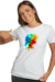 Camiseta Ioga Arvore Da Vida M12 - Rainha da Floresta SM | Vista Sua Fé