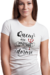 Camiseta Umbanda Exu Quem Me Protege Não Dorme - Rainha da Floresta SM | Vista Sua Fé