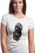 Imagem do Camiseta Xamânica Cabocla Guerreira M37