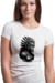 Camiseta Xamânica Caboclo Guerreiro M33