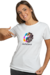 Camiseta Ioga Yin Yang Find Balance M26 - Rainha da Floresta SM | Vista Sua Fé