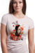 Camiseta Umbanda Pomba Gira Maria Padilha - comprar online