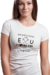 Camiseta Umbanda Que Sorte A Minha Ter Exu E Pompa Gira M17 na internet