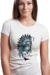 Camiseta Xamânica India Cabocla M29