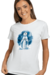 Camiseta Católica Nossa Senhora - Rainha da Floresta SM | Vista Sua Fé